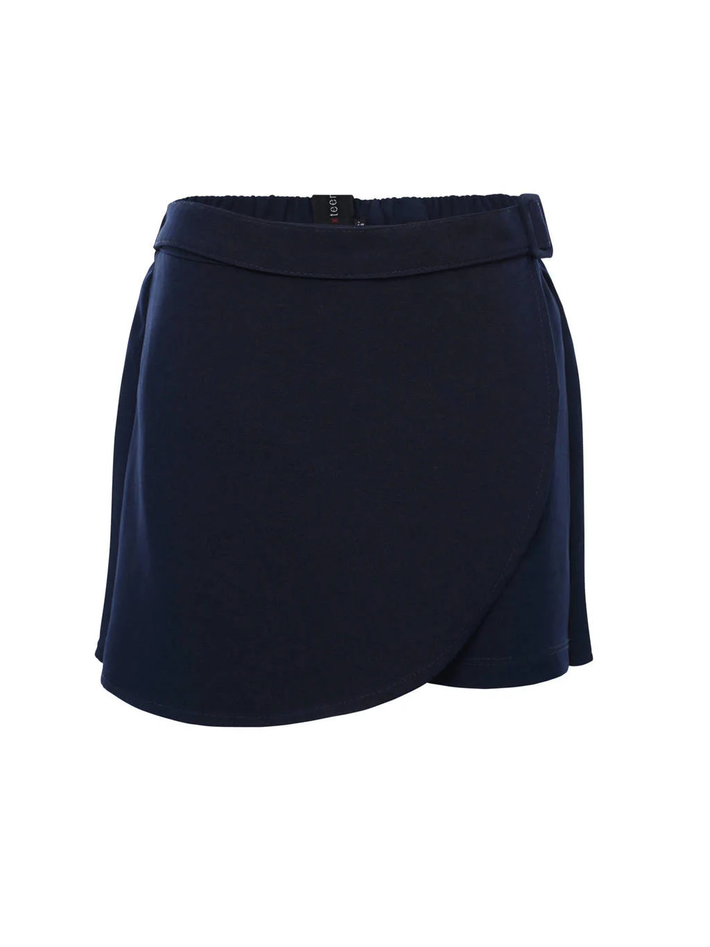 LOOXS 10sixteen skort blauw