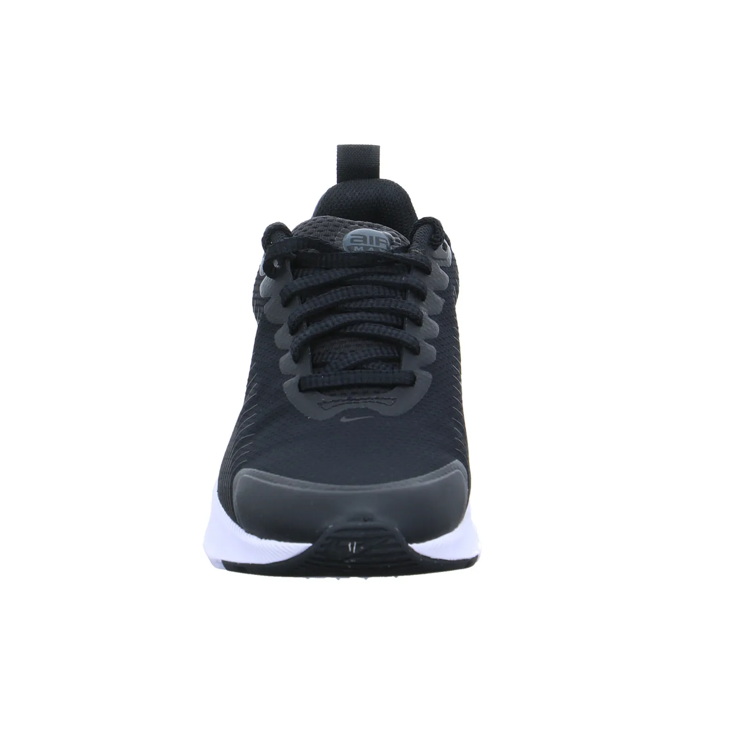 NIKE Training Fitnessschuhe Schwarz Synthetik