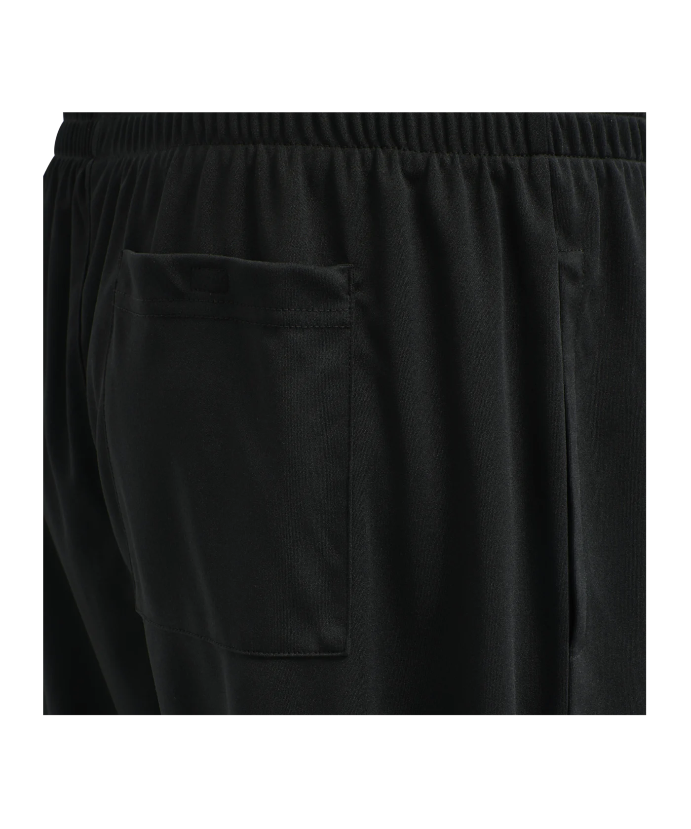 Hummel CHEVRON Schiedsrichter Short Schwarz F2001