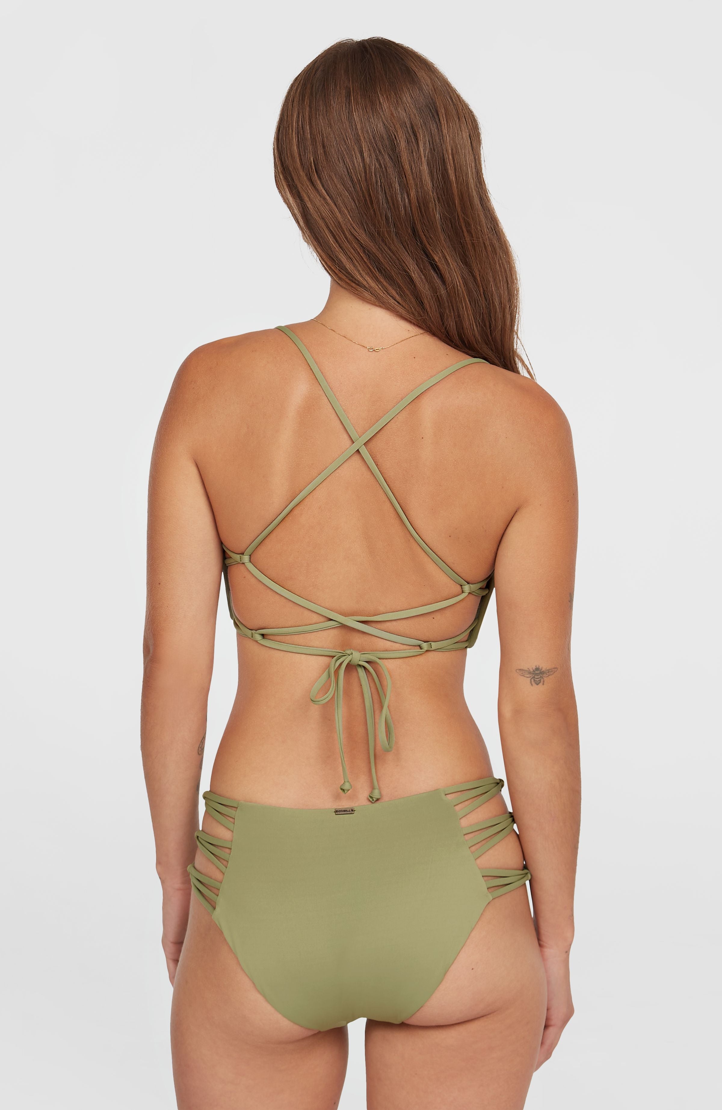 Huntington Bralette bikinitop