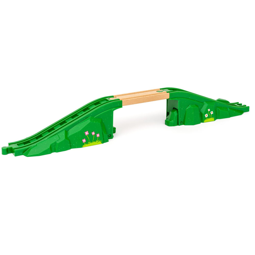 Køb BRIO® 36107 Buet Bro