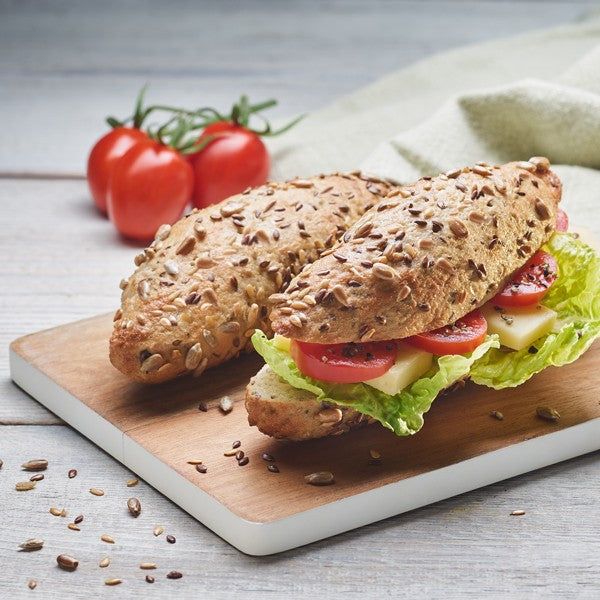 Hammermühle Körnerstangen glutenfrei