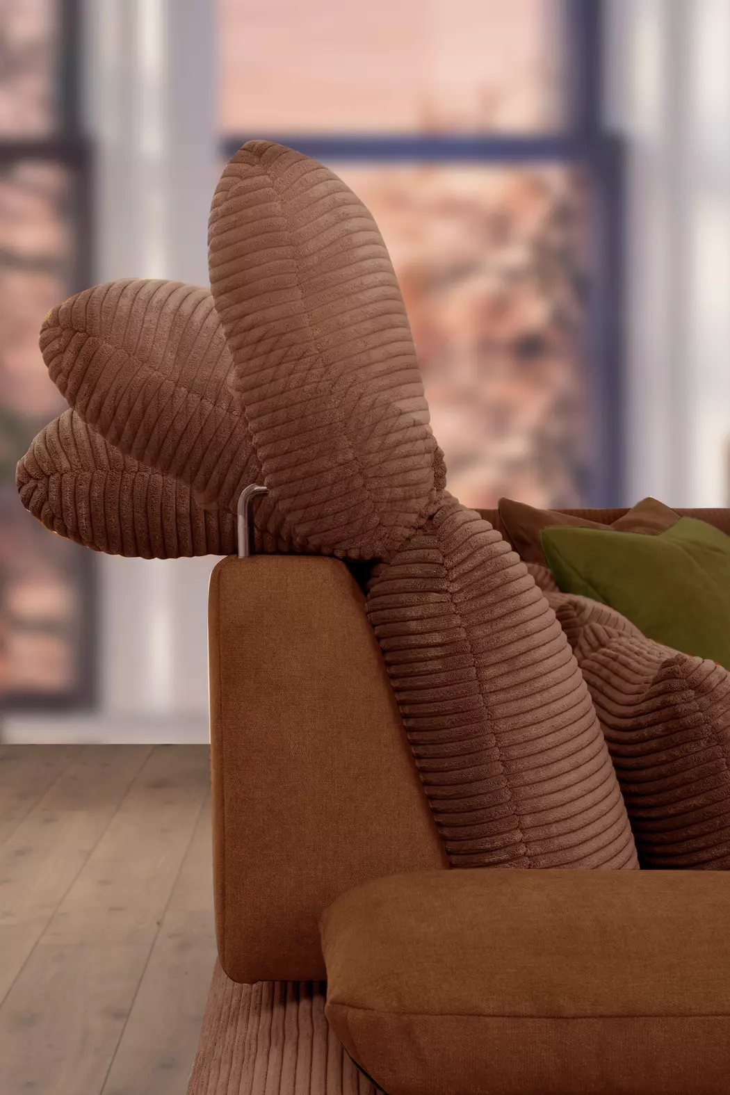Ecksofa Seattle