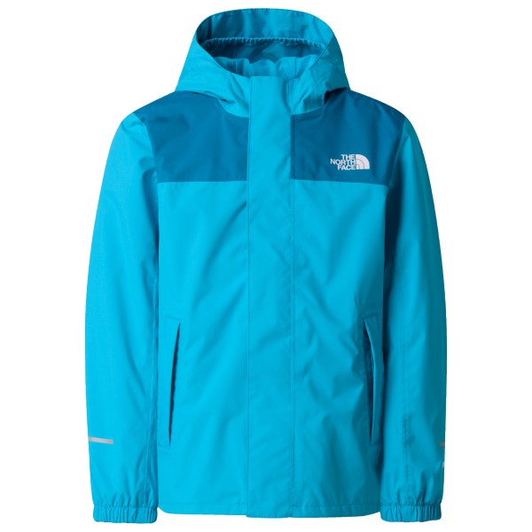 The North Face - Kid's Antora Rain Jacket - Veste imperméable