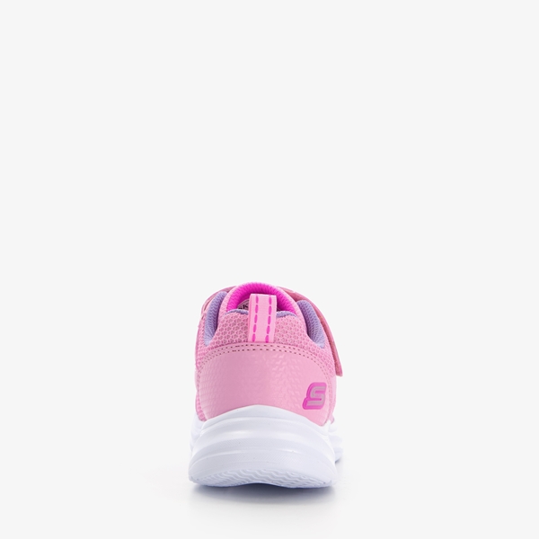 Skechers meisjes sneakers met lichtjes