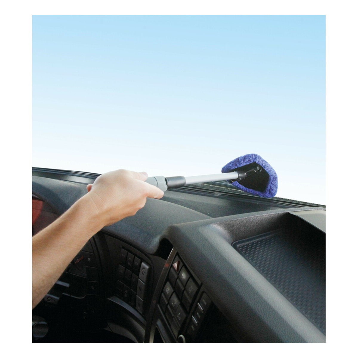 Lampa arm ruiten reinger