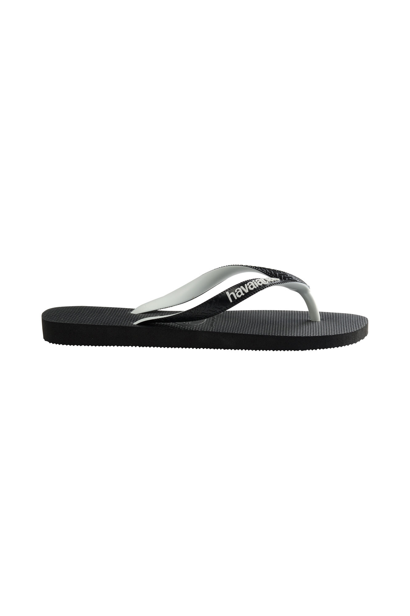 Chinelo Havaianas Top Mix - Preto