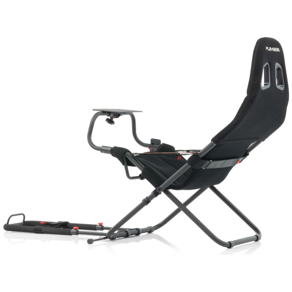 Playseat-Herausforderung