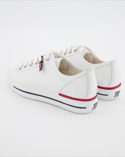 Paul Green 4760-005 Schnürschuhe in Weiß