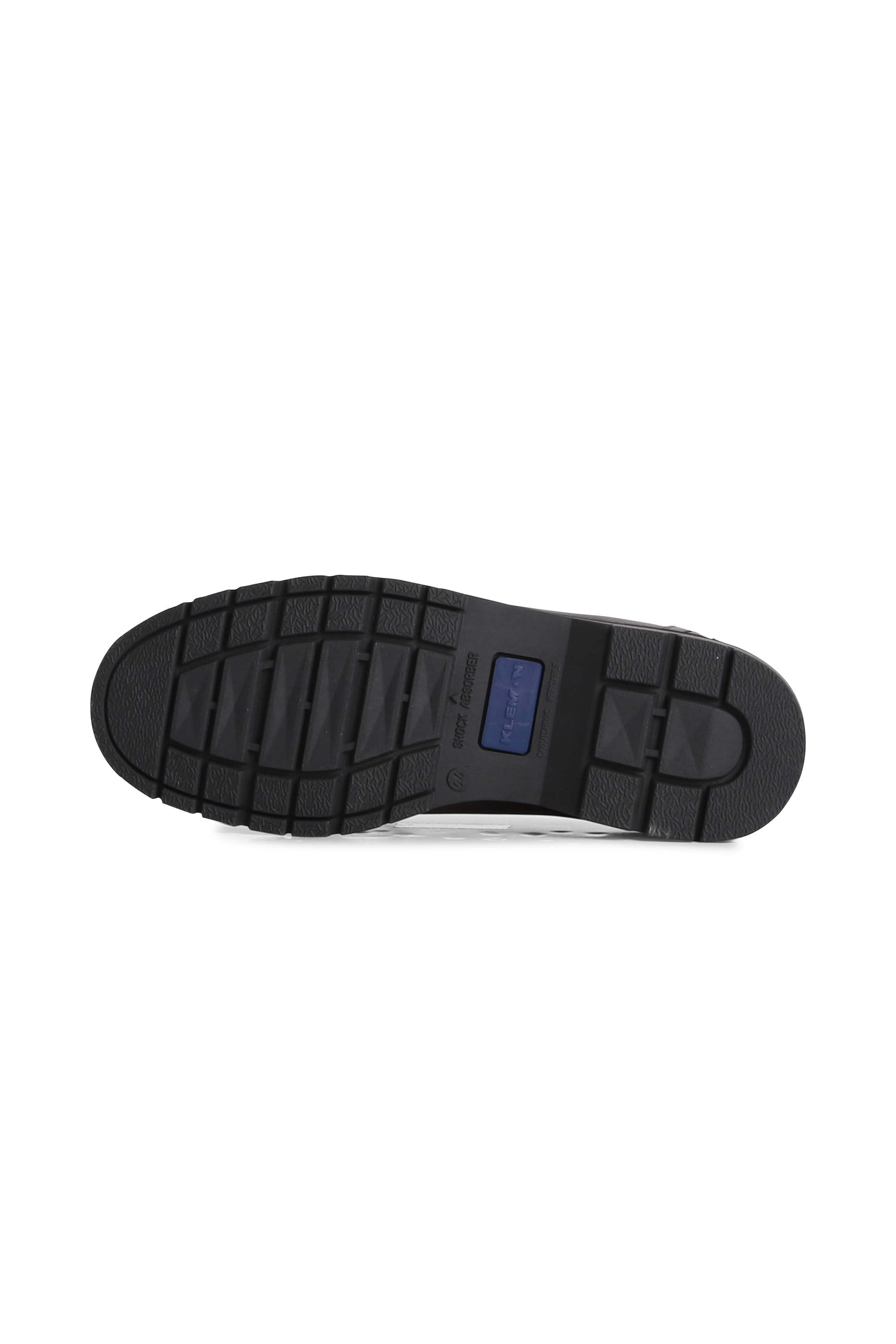 KLEMAN Derbies PADROR Marron