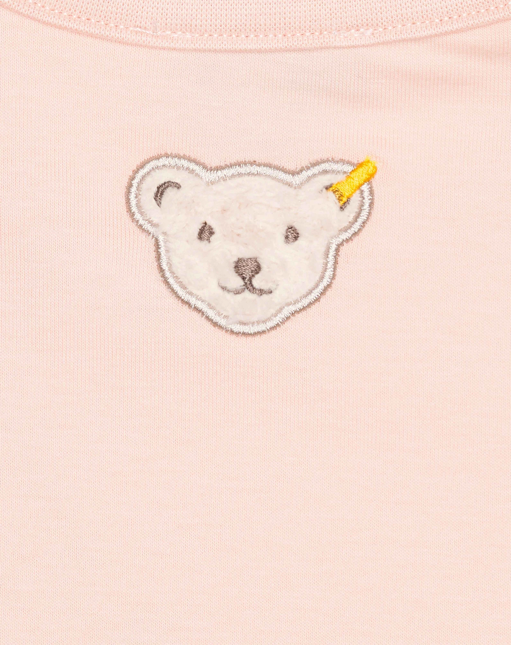 Langarmshirt BIRD'S TWITTERING MINI in peachy keen