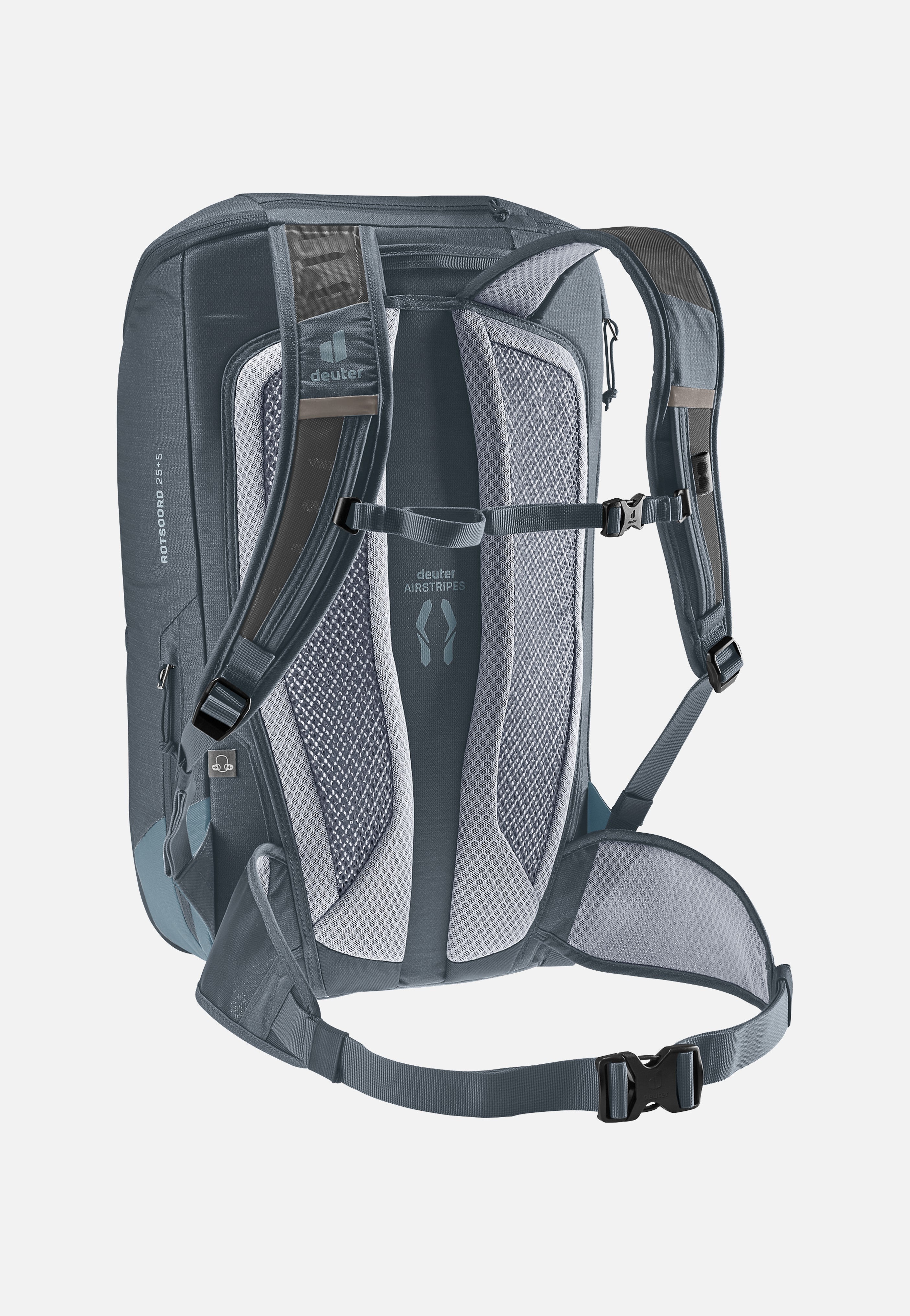Rotsoord 25+5 Graphite/Shale - Fahrradrucksack