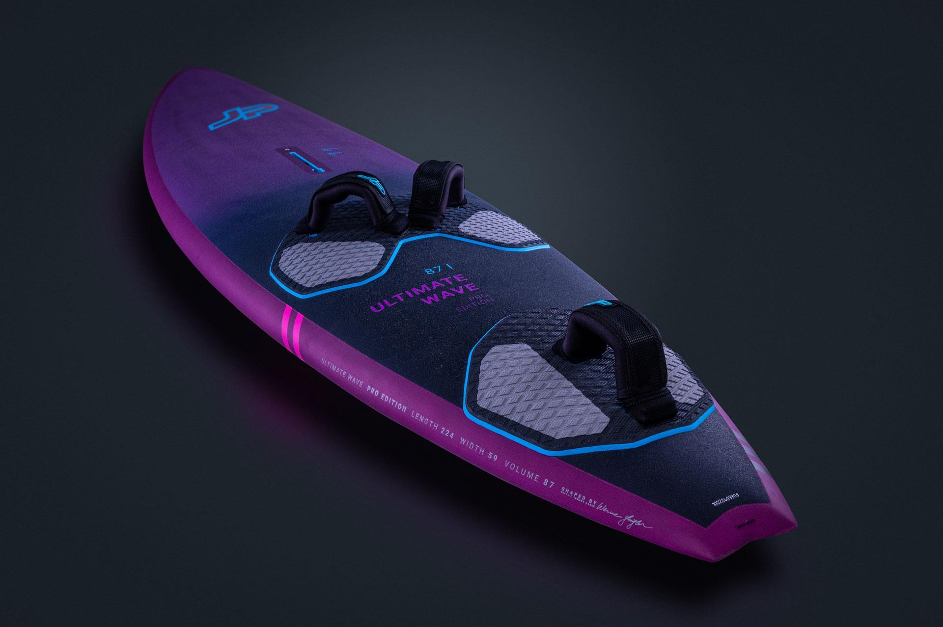 JP Australia Ultimate Wave Pro - 2024 75 L