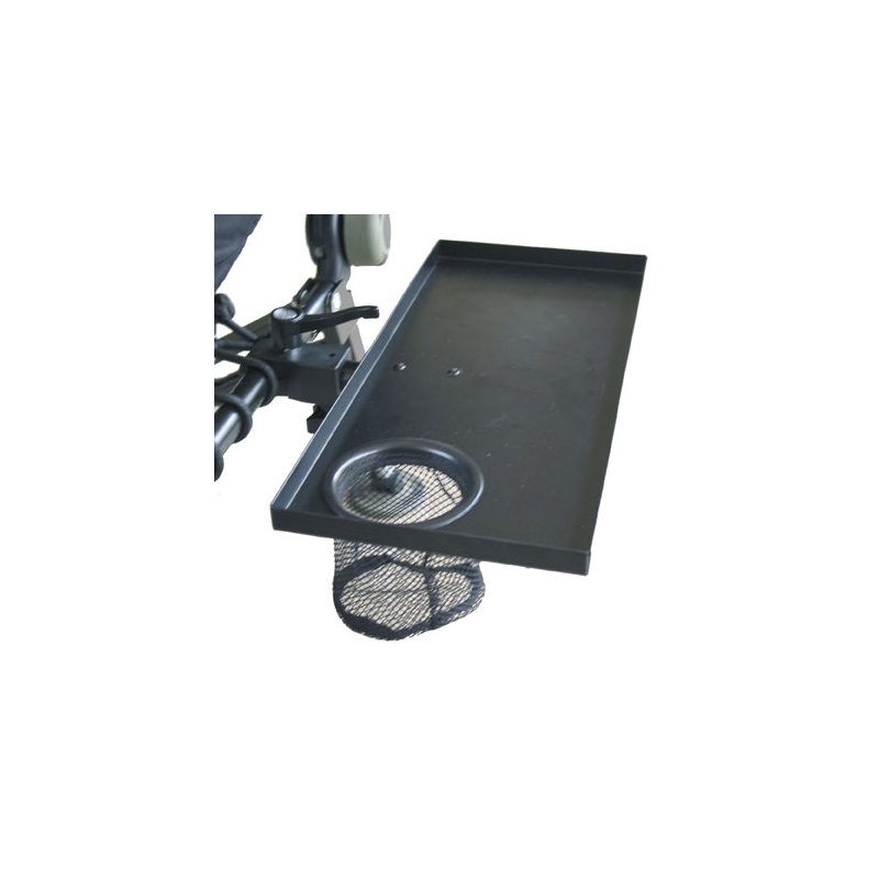 Table Pour Bed Chair Carp Spirit