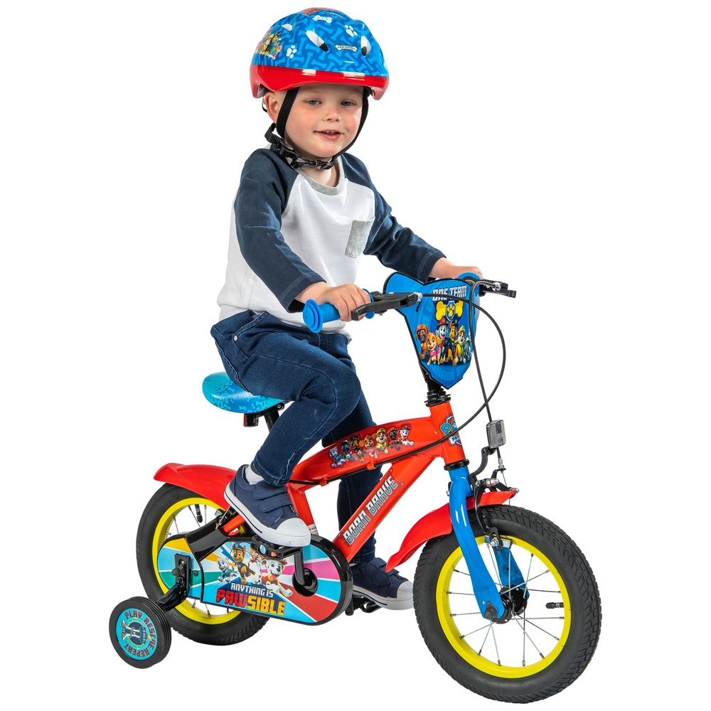 12-Zoll-PAW-Patrol-Fahrrad