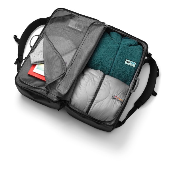 DB - Roamer Pro Split Duffel 70 - Sac de voyage