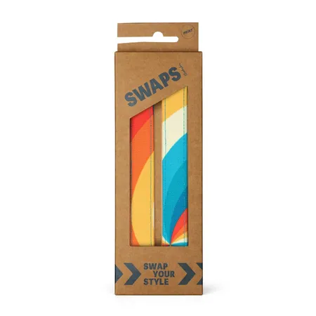 Satch SWAPSS Sunny Swirl