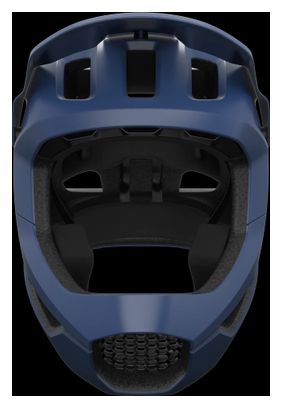 Casque Intégral Poc Otocon Bleu Matt