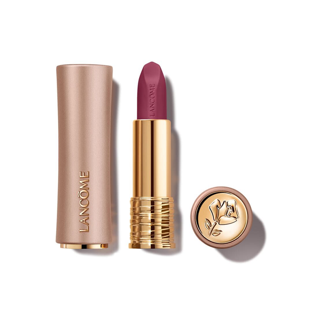 Lancôme L'Absolu Rouge Inti-Matte Batom