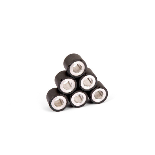 Kyoto - Kit galets de variateur x6 17x20 - 8.5g