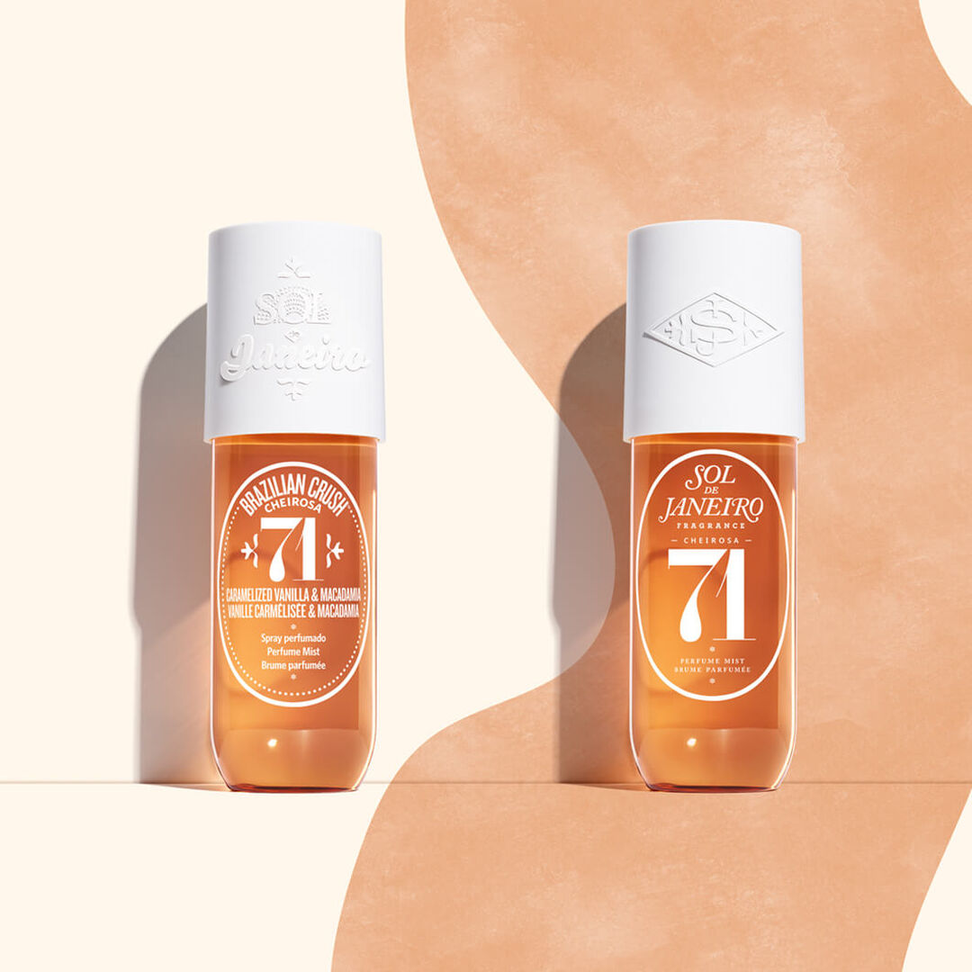 Sol de Janeiro Cheirosa Cheirosa 71 Mist - Bruma Perfumada - 240ml