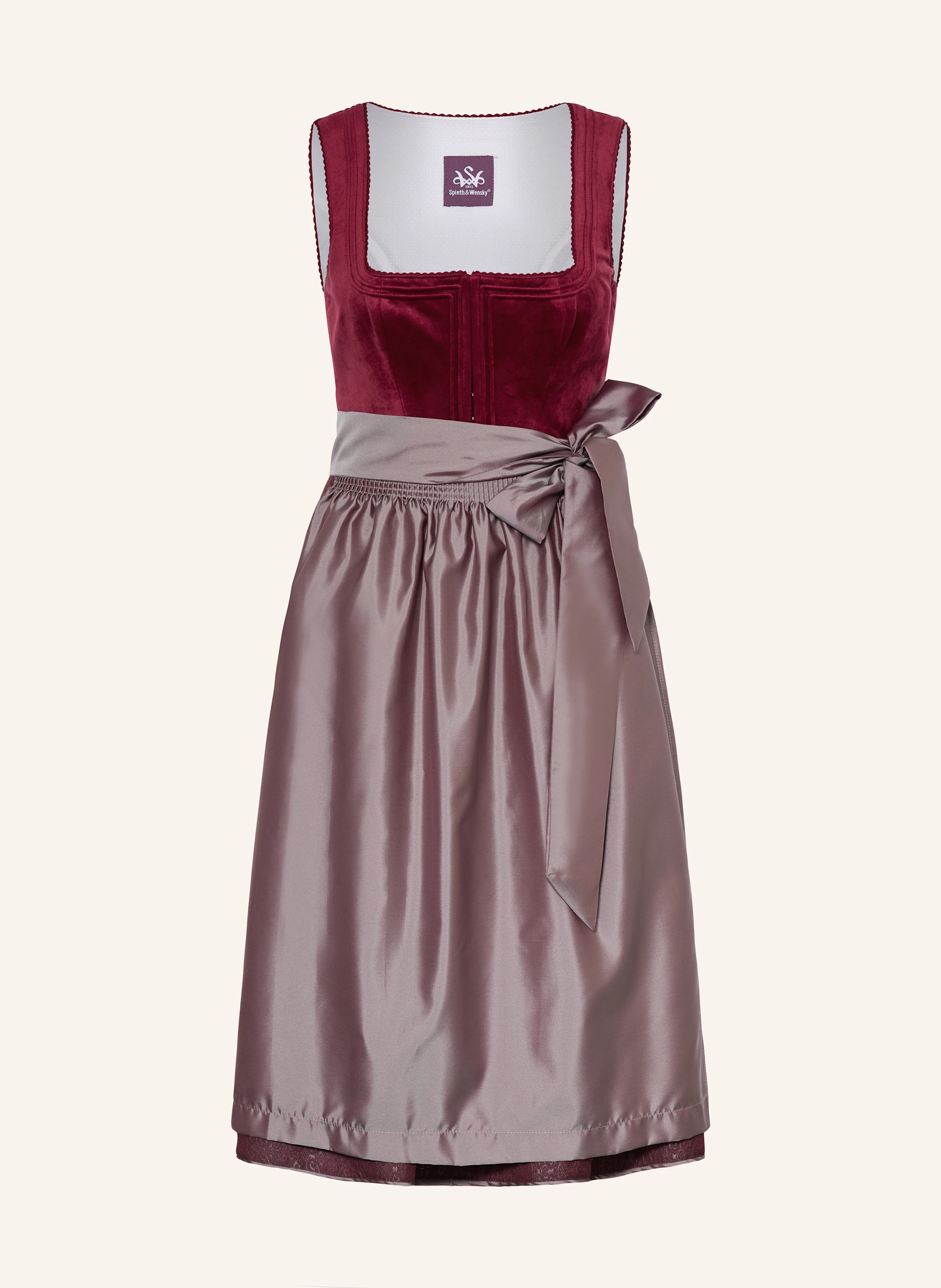 Spieth & Wensky Dirndl FABRIZIA
