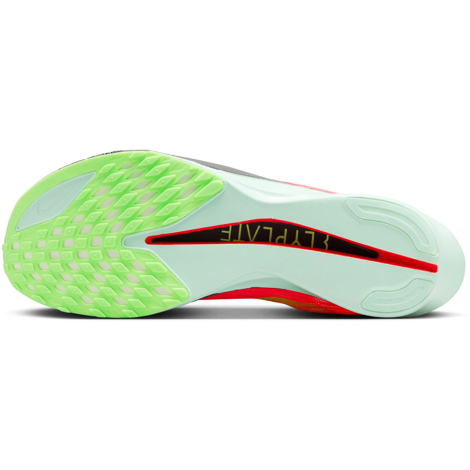 Nike Streakfly 2 Heren