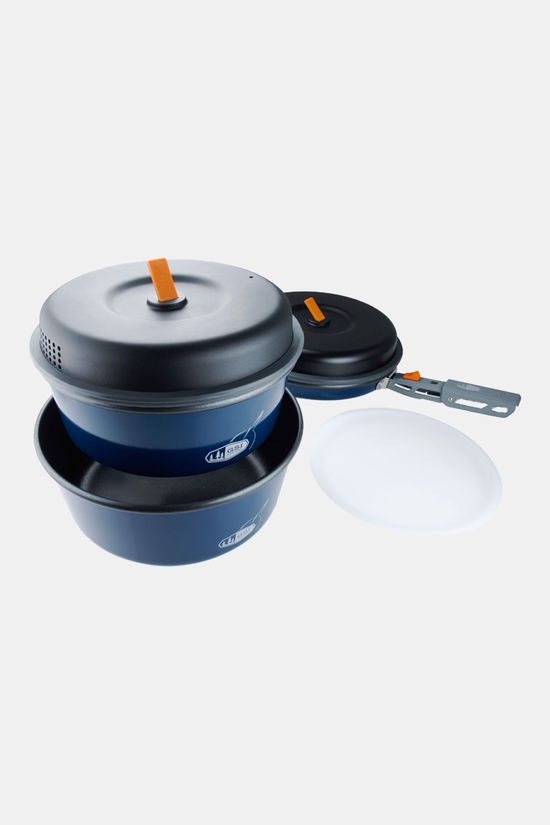 GSI Outdoors GSI Outdoors Bugaboo Ceramic Base Camper Small Kookgerei