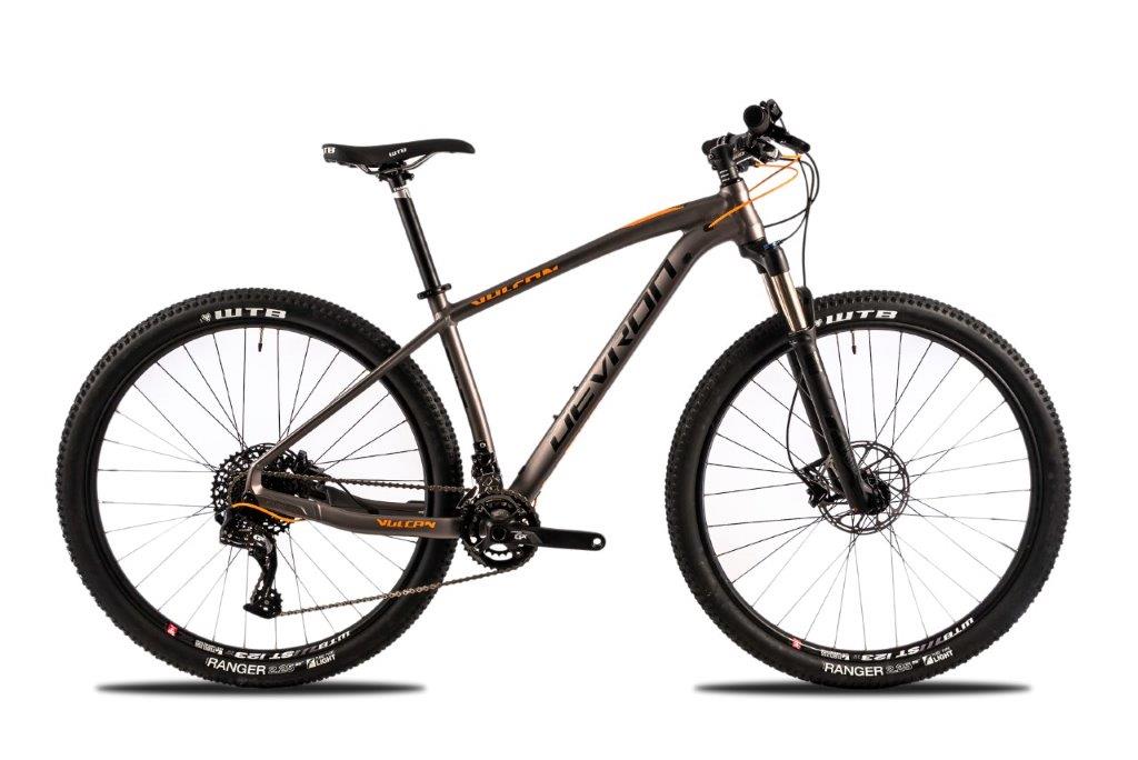 Devron Vulcan 2.9 29