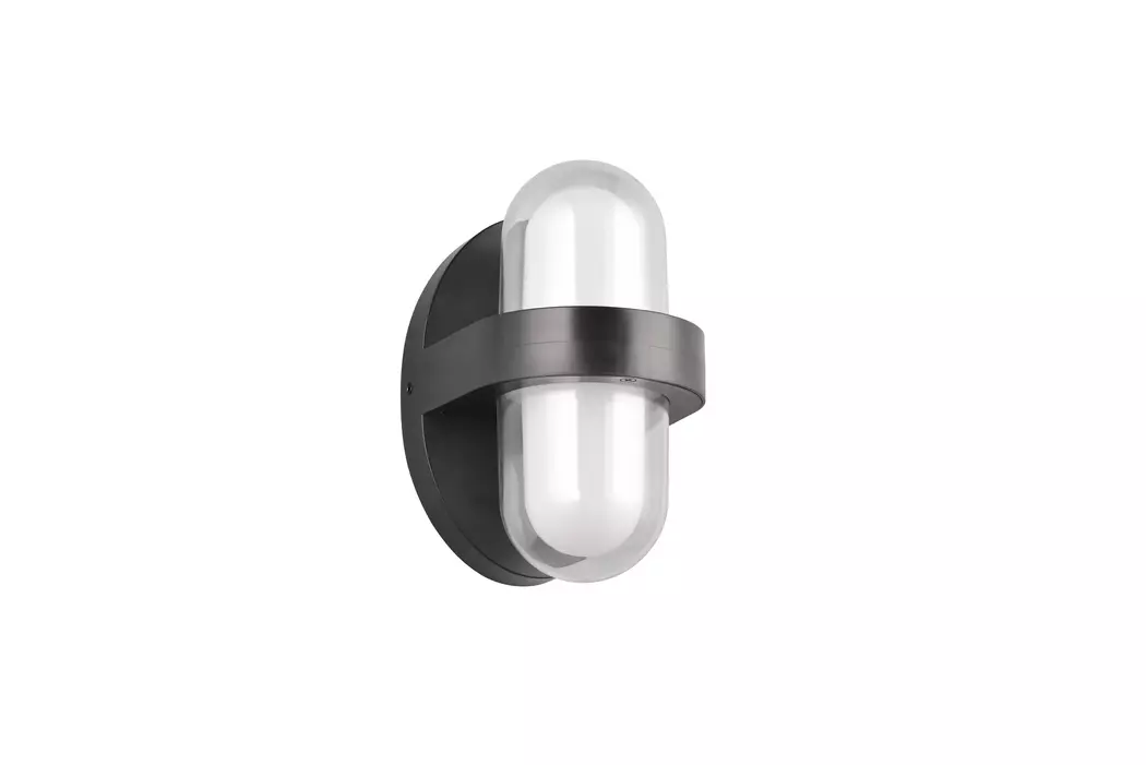 LED-Wandleuchte Limeira