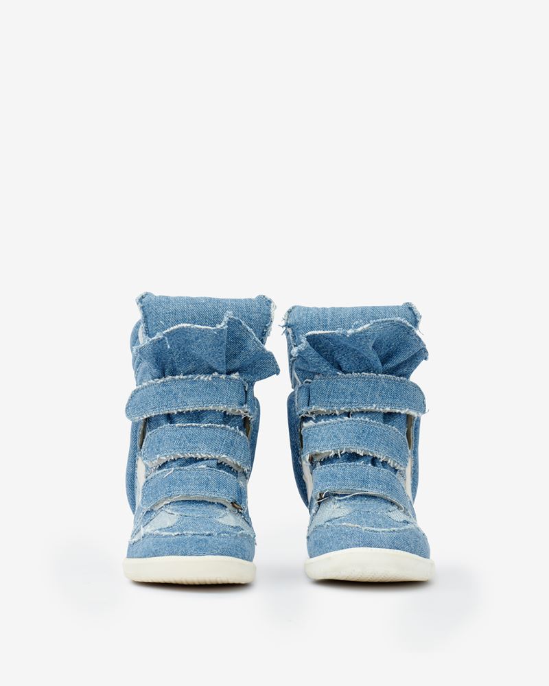 BASKETS BEKETT