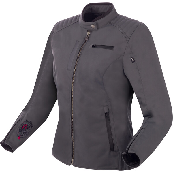 Segura - Blouson femme Lady Eternal Gris