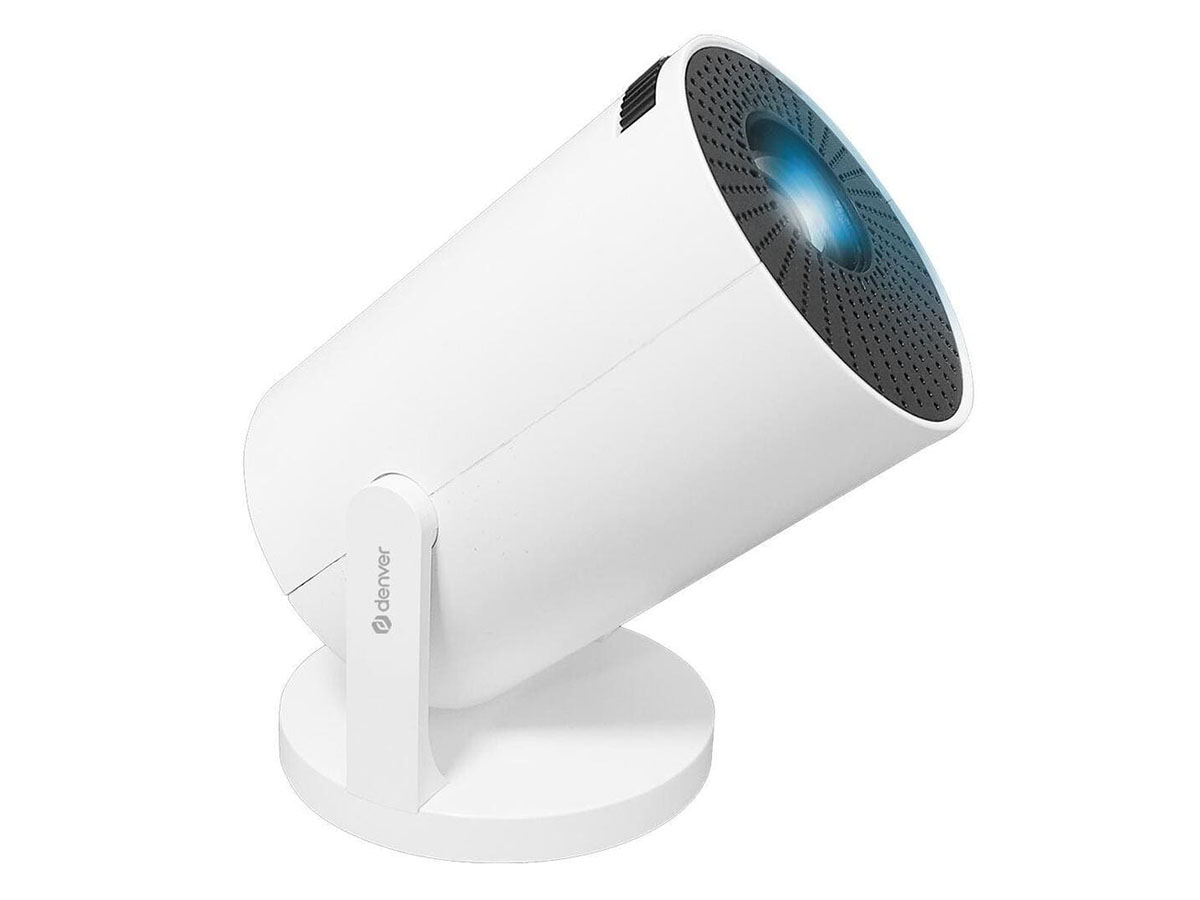 Denver PR2500 Full HD Mini Beamer