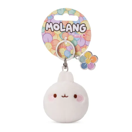 NICI Schlüsselanhänger MOLANG 6cm