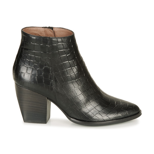 Wonders - M4103-COCO-NEGRO - Noir