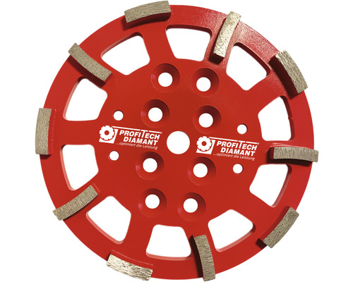 Professional-Tech betonslijpschijf