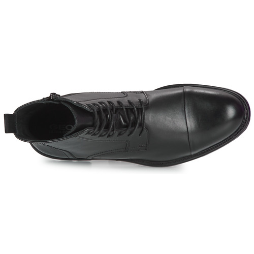 Geox - U WALK PLEASURE - Noir
