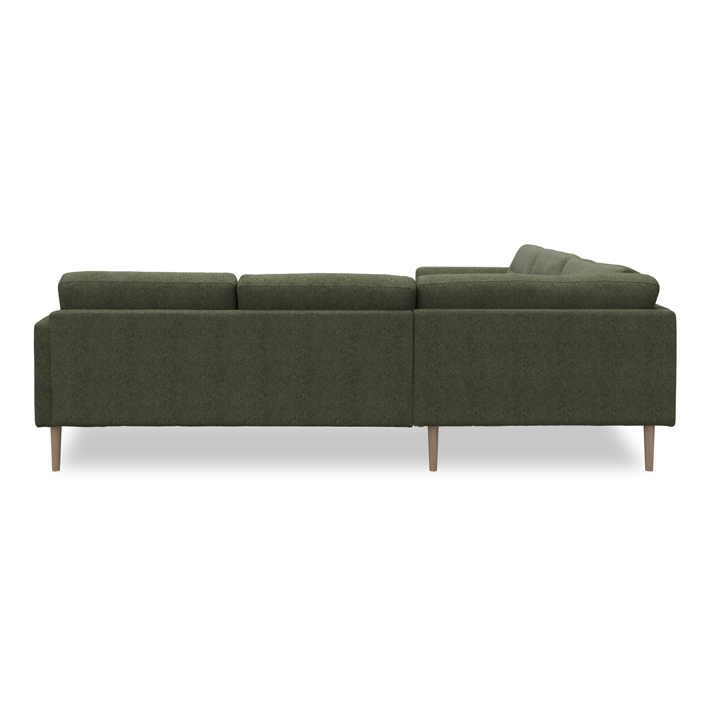 Larvik Hjørnesofa