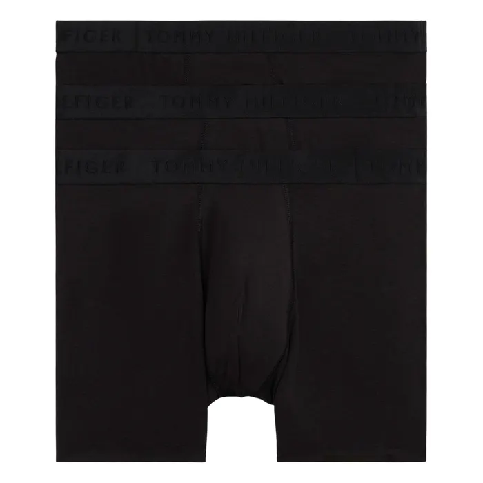 Tommy Hilfiger Brief Boxershorts Heren (3-pack)