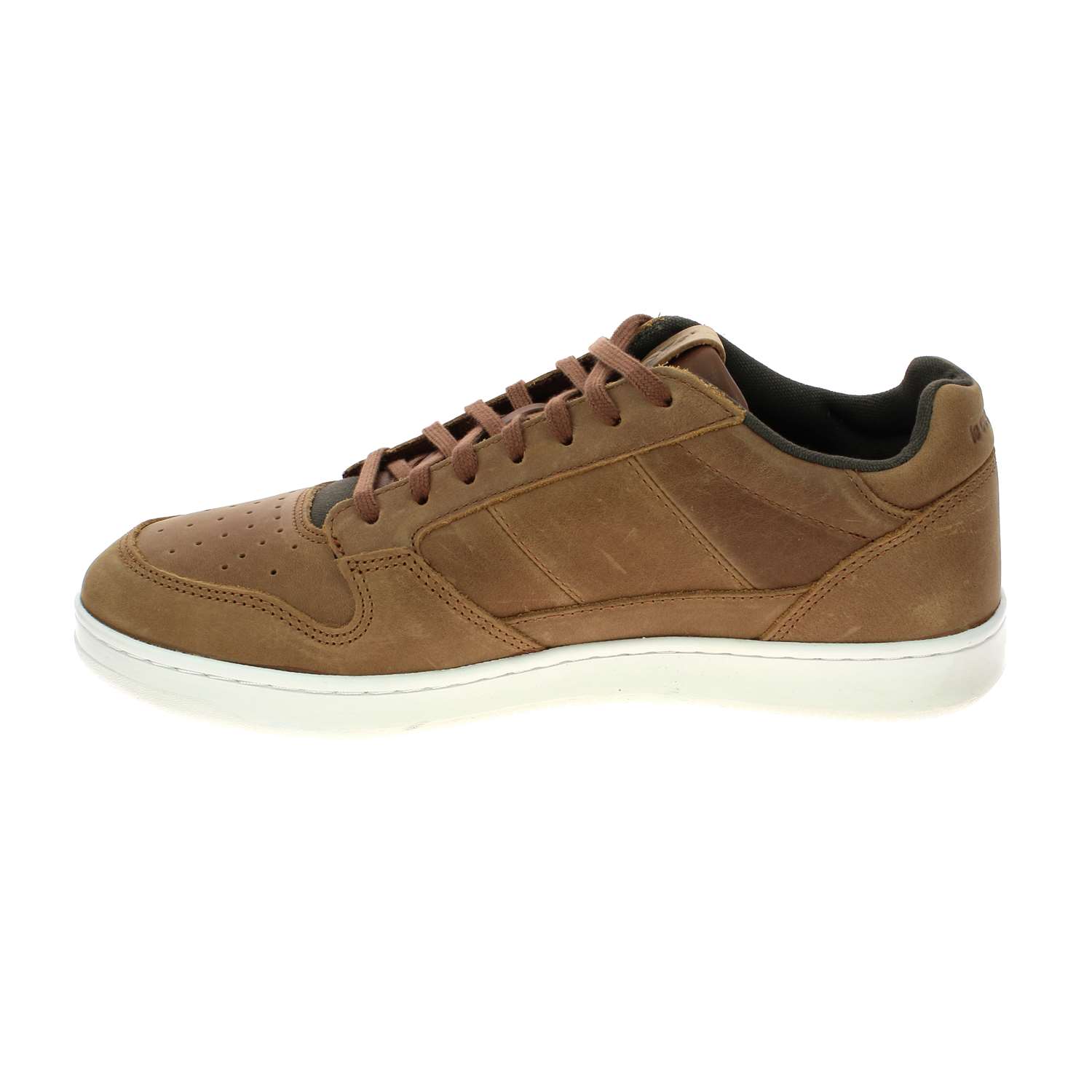 Baskets homme LE COQ SPORTIF BREAK POINT