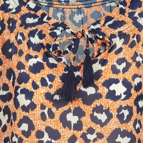 Betty London - DIDO - Orange