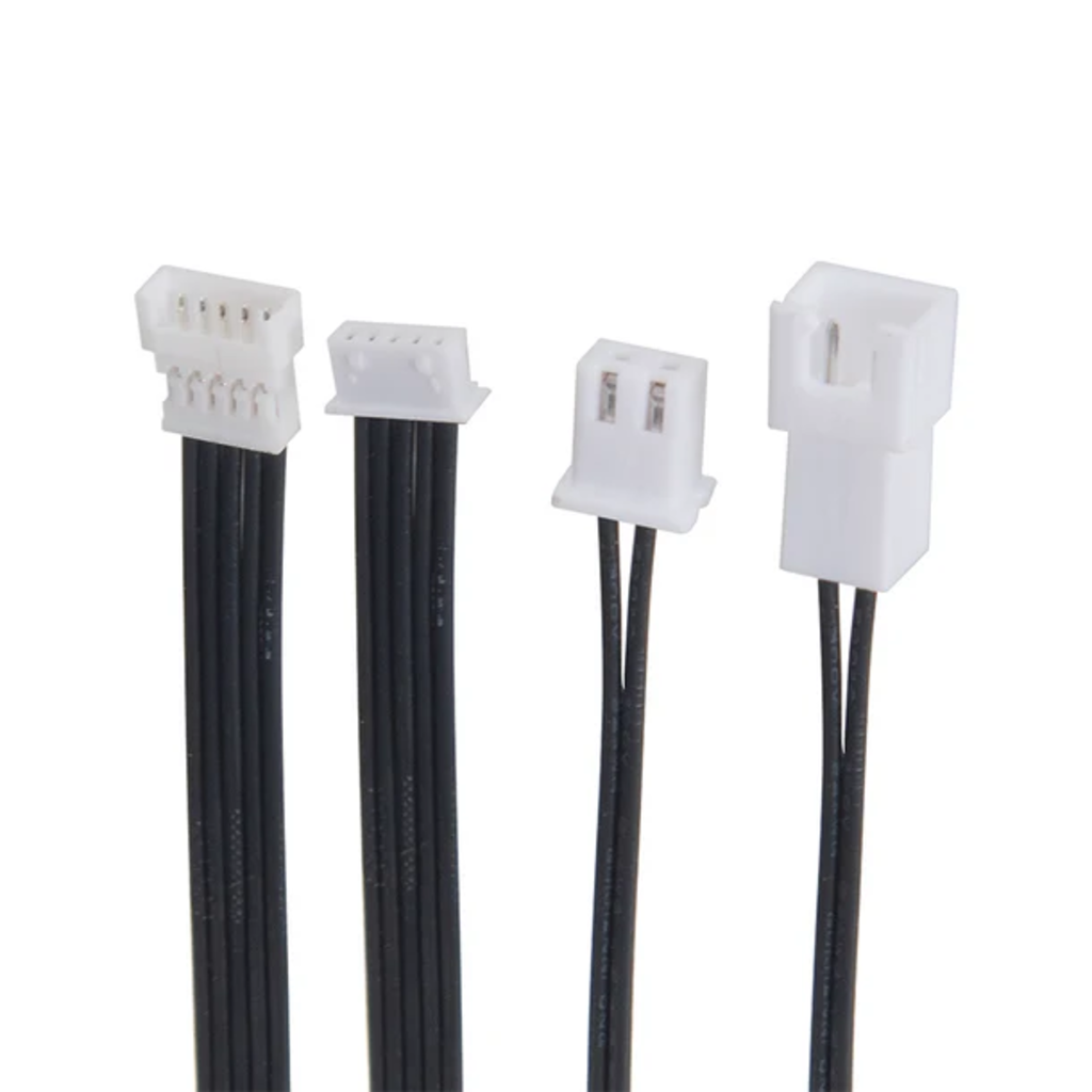 BIQU  Panda AMS Slack Interal Extension Cable    Verlängerungskabel für Bambu Lab AMS