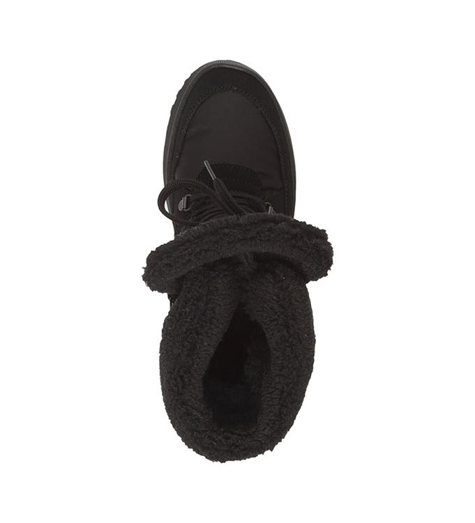 Antarctica AN 8722 Nero
