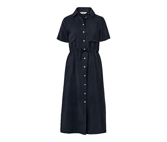 Hemdblusenkleid