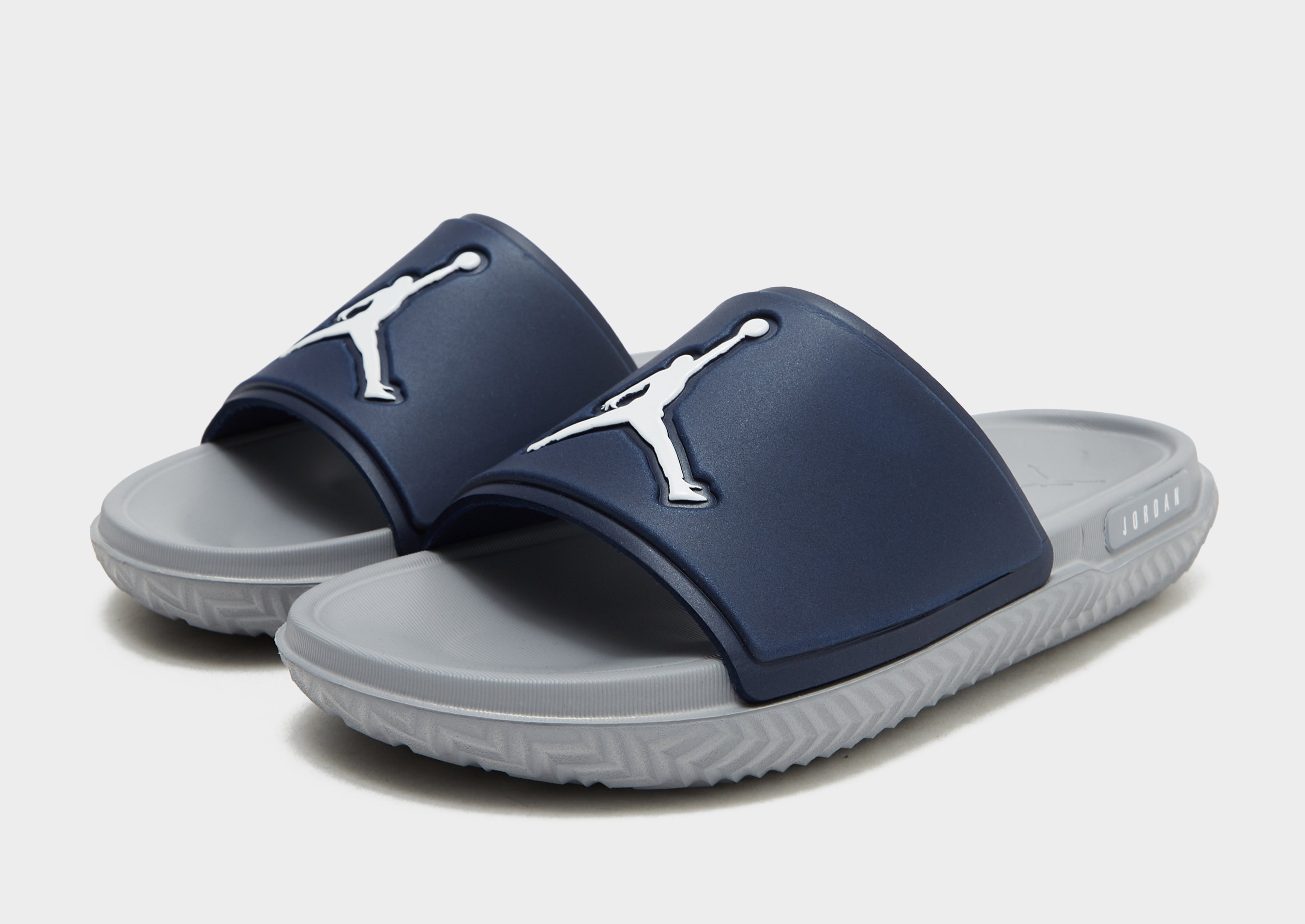 Nike Play Slides Junior