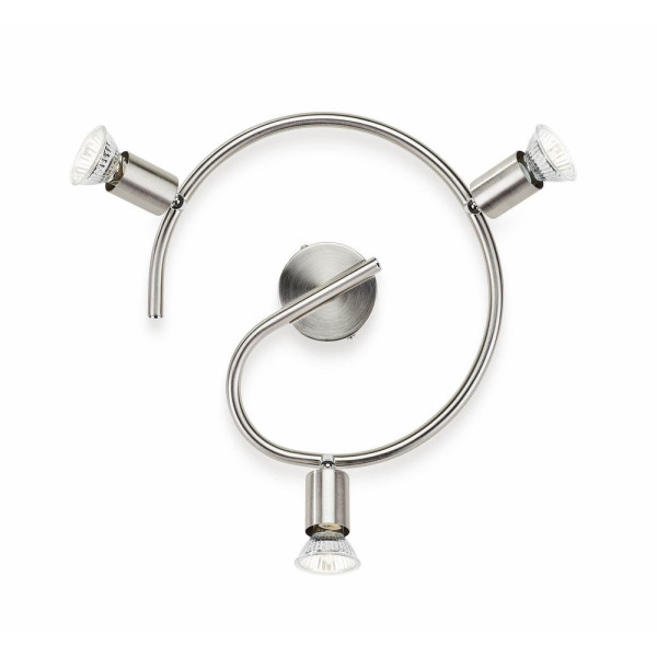 Suspension limbali 3 x 50 w (32 x 13 cm)