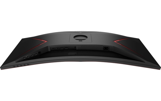 AOC Gaming-Monitor »CU34G2XP/BK« 86,36 cm/34 ″  3440 x 1440 px UWQHD 180 Hz
