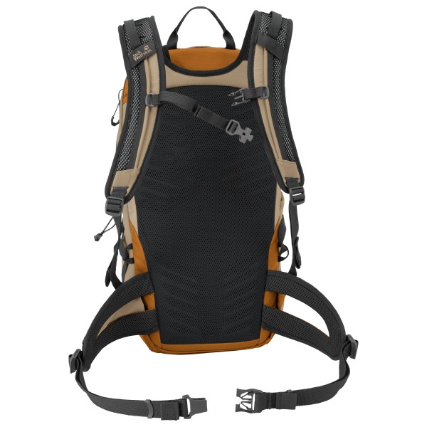 Jack Wolfskin - Echotrek Shape 20 - Sac à dos journée