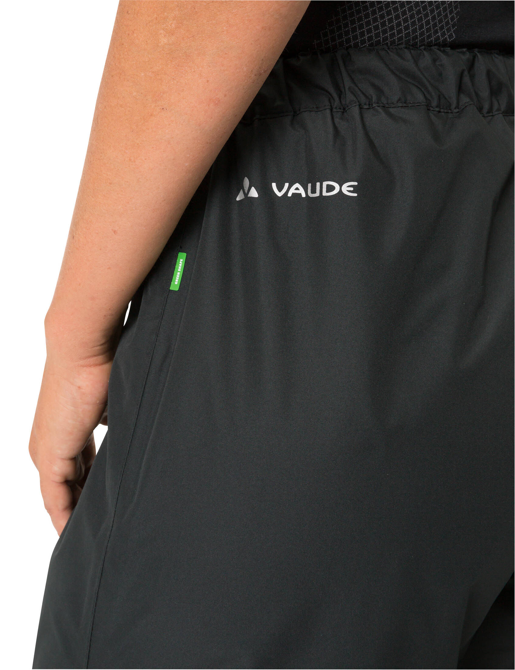 VAUDE| Damen Hose Women's Fluid Pants