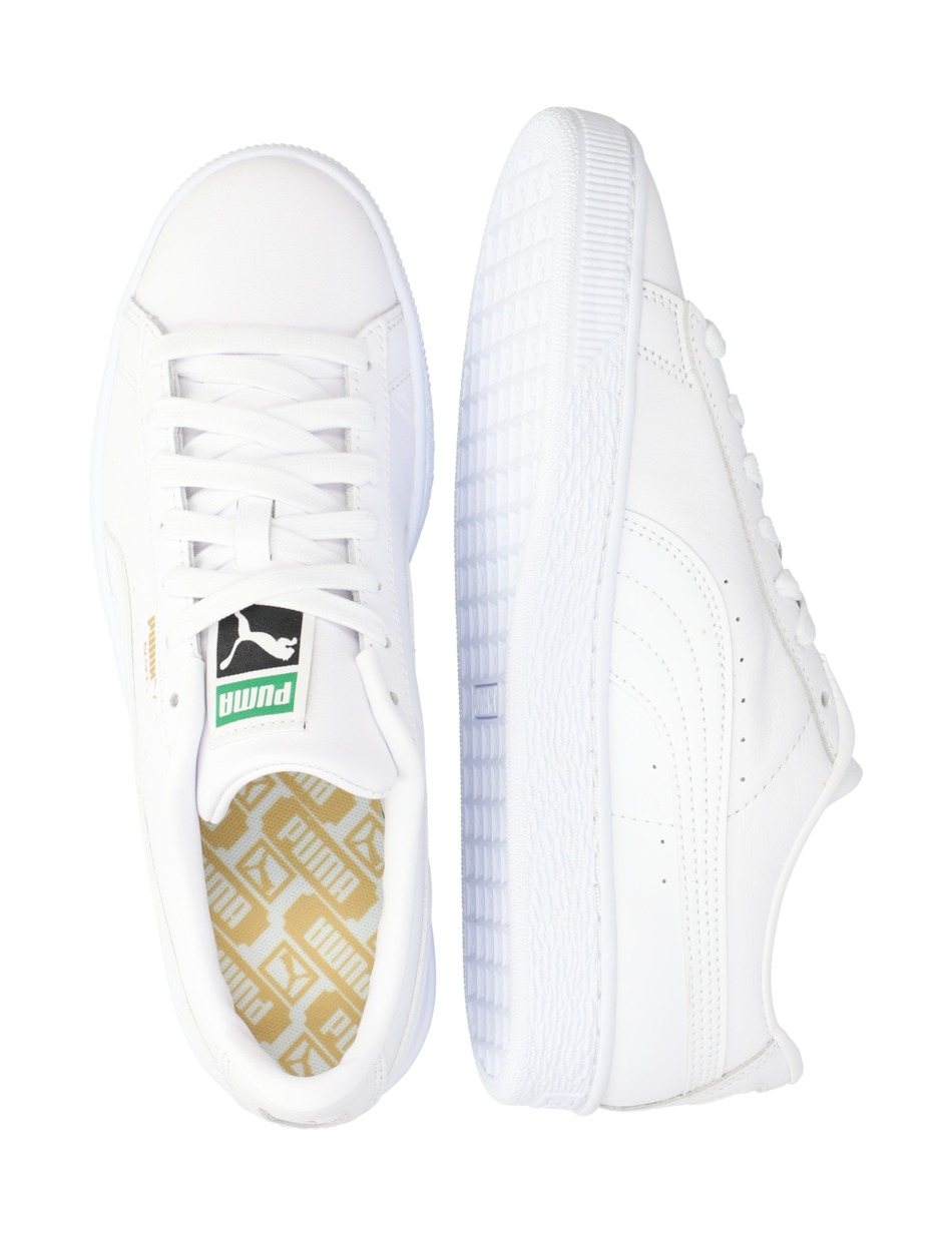 Puma Basket
